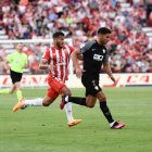 Luis Suárez no jugará más al ser sancionado con dos partidos.