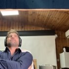 Bisbal, en directo con Broncano.