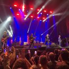 Loquillo regresa a Almería.