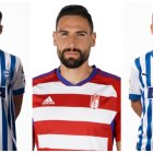 Duarte, Puertas y Sevilla pueden vivir una noche mágica con el ascenso.