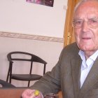 José Antonio Torres podría perder la alcaldía de Chercos.