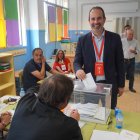 José Luis Amérigo Fernández.