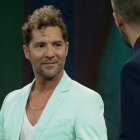 David Bisbal en La Resistencia.