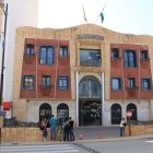 Juzgados de Vera