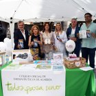 La campaña se ha presentado este miércoles en Almería.