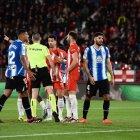 Se vivirán momentos de muchos nervios en el Espanyol-Almería.