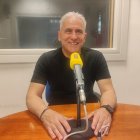 El entrenador del Carrusel Deportivo de la Cadena SER y analista de LA VOZ.