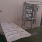 Los españoles tienen una nueva cita con las urnas.