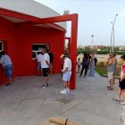 Abonarse al Almería ya es un privilegio.