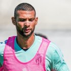 Natural de Huércal de Almería, tiene 27 años.