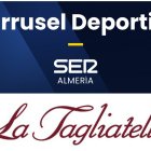 Gracias a las firmas que hacen posible esta fiesta de la radio en la SER.