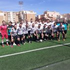 El Grupo Control alcanza una nueva final.