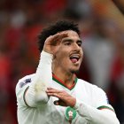 Un futbolista de enorme nivel que ha sido vinculado al Almería de la próxima temporada 23-24.