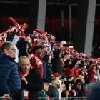 El Almería espera anunciar en breve la campaña de abonos 2023-2024.