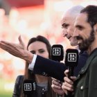 Fernando Soriano se va al Deportivo tras haber comentado los partidos en DAZN.