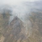 Imagen publicada por el Infoca en sus redes sociales.