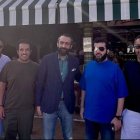 El futuro de la plantilla rojiblanca está en sus manos.