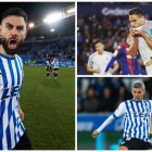 Duarte, Puertas y Sevilla han cumplido los objetivos y ponen rumbo a la máxima categoría.