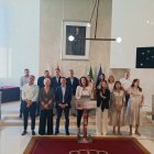 Equipo de Gobierno municipal 2023-2027