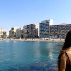 Comprar una casa en la costa almeriense, prioridad entre los veraneantes.