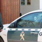 La Guardia Civil detuvo a la influencer.