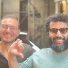 Una de las últimas imágenes que ha subido Turki a sus redes sociales, donde supera los diez millones de seguidores. 