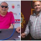 Los dos candidatos a la Agrupación han empatado a votos.