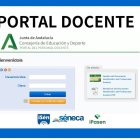 La saturación del programa Séneca ha provocado las quejas de los docentes almerienses y andaluces.