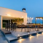 \'El Terrao\', uno de los seis nuevos \'soletes\' en Almería.