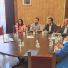 Presentación de la alternativa elegida.