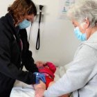 Alrededor de 3.400 niños almerienses podrán recibir la inmunización en cuanto la Junta de luz verde.