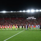 La pasada temporada se rozó el lleno en el Mediterráneo.