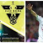 Álex Baena ficha a Diego Capel para su Campus en Roquetas de Mar.