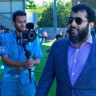 El presidente del Almería no fallará en el nuevo delantero si El Bilal Touré es traspasado.