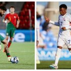 Samu y Ramazani irán a Marbella si no se venden antes.