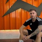 La foto que ha subido Embarba a sus redes sociales.