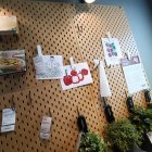 La receta de las migas colgadas en las cocinas