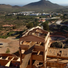 Vacaciones en Rodalquilar