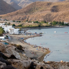 Pueblo de Las Negras