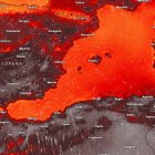 La llegada de aire caliente norteafricano hará llegar las temperaturas a los 40 grados