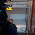 Detenciones en la Operación Orontes