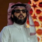 El presidente del Almería en una de sus fotos publicadas en Instagram.