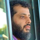 Turki mirando al futuro y toda Almería mirando a Turki.