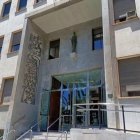 Audiencia Provincial de Almería.