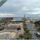 Vista desde la noria gigante