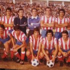 La AD Almería 1977-78 ascendió a Segunda División.