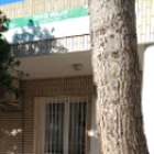 Centro de Urgencias de Níjar.