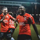 Ibrahima Koné está en la agenda del Almería para la próxima temporada.