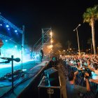 Conciertos de \'A pie de calle\' de años anteriores.