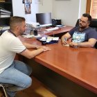 Zurgena se apunta a disfrutar del mejor deporte.